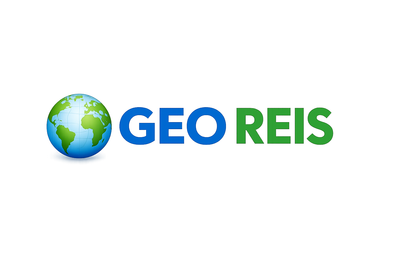 Geo Reis Logo